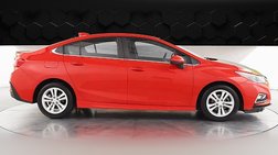 2016 Chevrolet Cruze LT Auto