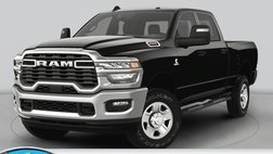 2025 Ram Ram Pickup 2500 Laramie
