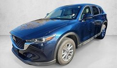 2023 Mazda CX-5 S Preferred