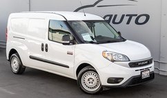 2022 Ram ProMaster City Base