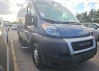 2020 Ram ProMaster 3500 159 WB