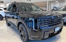 2027 Kia Telluride EX