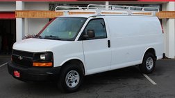 2008 Chevrolet Express 2500