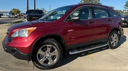2007 Honda CR-V LX