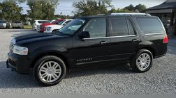 2014 Lincoln Navigator Base