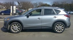 2014 Mazda CX-5 Grand Touring