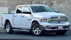 2017 Ram Ram Pickup 1500 Laramie