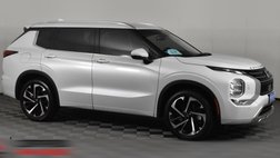 2023 Mitsubishi Outlander SEL