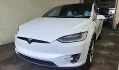 2019 Tesla Model X Long Range
