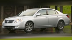 2005 Toyota Avalon Touring