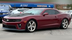 2010 Chevrolet Camaro SS