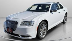 2019 Chrysler 300 Limited