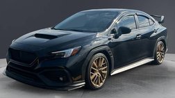 2024 Subaru WRX Premium