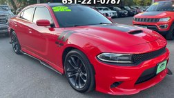 2020 Dodge Charger R/T