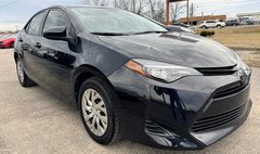 2019 Toyota Corolla XLE