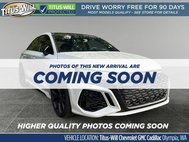 2024 Audi RS 3 2.5T quattro