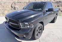 2016 Ram Ram Pickup 1500 Express