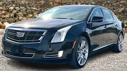 2016 Cadillac XTS Premium