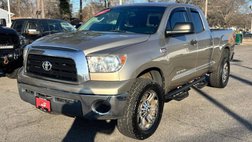 2007 Toyota Tundra SR5