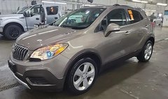 2015 Buick Encore Base