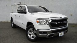 2020 Ram Ram Pickup 1500 Big Horn