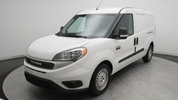 2022 Ram ProMaster City Base