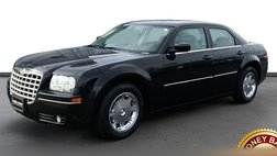 2006 Chrysler 300 Touring