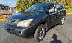 2006 Lexus RX 400H Base
