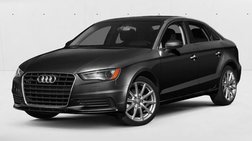 2016 Audi A3 2.0T quattro Premium