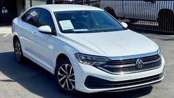 2024 Volkswagen Jetta S