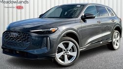 2025 Audi Q5 quattro Premium Plus TFSI