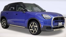 2025 MINI Countryman Cooper S ALL4