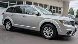 2013 Dodge Journey SXT