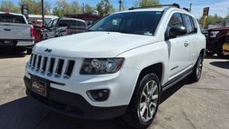 2016 Jeep Compass Sport SE