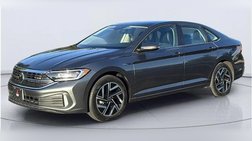 2022 Volkswagen Jetta SEL
