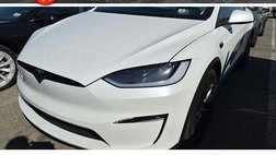 2023 Tesla Model X Long Range