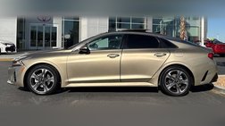 2022 Kia K5 EX