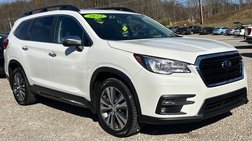 2022 Subaru Ascent Touring