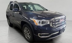 2018 GMC Acadia SLE-2