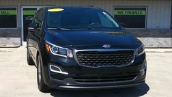 2019 Kia Sedona L