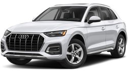 2025 Audi Q5 quattro S line Premium 45 TFSI