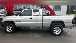 2001 Dodge Ram 1500 ST