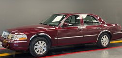 2004 Mercury Grand Marquis LS Premium