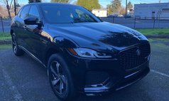 2024 Jaguar F-PACE P250 R-Dynamic S