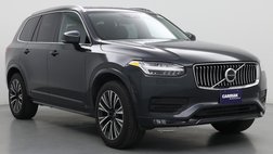 2021 Volvo XC90 T5 Momentum