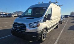 2022 Ford E-Transit 350