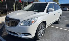 2017 Buick Enclave Premium