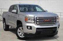 2016 GMC Canyon SLE