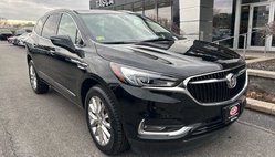 2020 Buick Enclave Premium