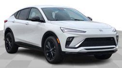 2024 Buick Envista Sport Touring